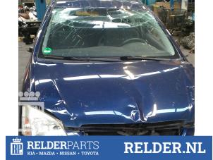 Toyota Corolla 1.4 16V VVT-i Sloopvoertuig (2003, Blauw)