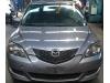 Mazda 3 Sport 1.6i 16V Sloopvoertuig (2004, Grijs)