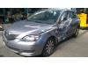 Mazda 3 Sport 1.6i 16V Sloopvoertuig (2004, Grijs)