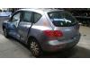 Mazda 3 Sport 1.6i 16V Sloopvoertuig (2004, Grijs)
