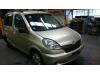 Toyota Yaris Verso 1.3 16V Sloopvoertuig (2000, Beige)