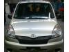 Toyota Yaris Verso 1.3 16V Sloopvoertuig (2000, Beige)