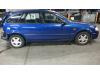 Mazda 323 Fastbreak 1.5 LX,GLX 16V Sloopvoertuig (2000, Blauw)