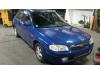 Mazda 323 Fastbreak 1.5 LX,GLX 16V Sloopvoertuig (2000, Blauw)