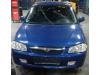 Mazda 323 Fastbreak 1.5 LX,GLX 16V Sloopvoertuig (2000, Blauw)