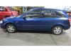 Mazda 323 Fastbreak 1.5 LX,GLX 16V Sloopvoertuig (2000, Blauw)