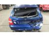 Mazda 323 Fastbreak 1.5 LX,GLX 16V Sloopvoertuig (2000, Blauw)