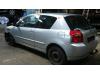 Toyota Corolla 2.0 D-4D 16V 116 Sloopvoertuig (2003, Grijs)