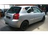 Toyota Corolla 2.0 D-4D 16V 116 Sloopvoertuig (2003, Grijs)