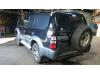 Sloopauto Toyota Landcruiser 90 96- uit 1998