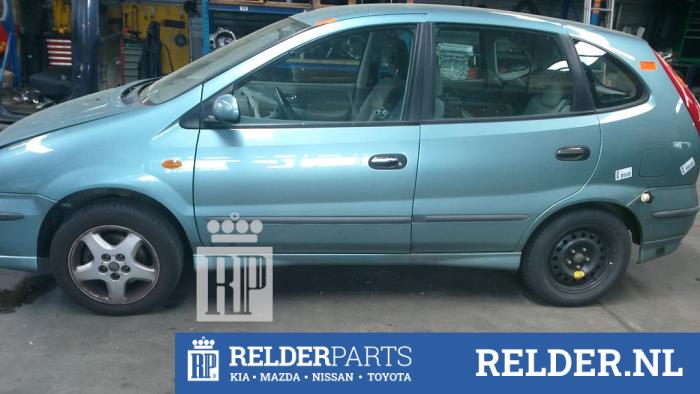Foto donor auto