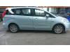 Mazda 5 2.0 CiDT 16V Normal Power Sloopvoertuig (2007, Groen)