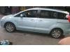 Mazda 5 2.0 CiDT 16V Normal Power Sloopvoertuig (2007, Groen)