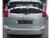 Mazda 5 2.0 CiDT 16V Normal Power Sloopvoertuig (2007, Groen)