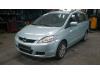 Mazda 5 2.0 CiDT 16V Normal Power Sloopvoertuig (2007, Groen)