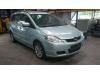Mazda 5 2.0 CiDT 16V Normal Power Sloopvoertuig (2007, Groen)