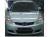 Mazda 5 2.0 CiDT 16V Normal Power Sloopvoertuig (2007, Groen)