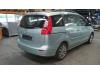 Mazda 5 2.0 CiDT 16V Normal Power Sloopvoertuig (2007, Groen)