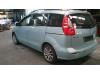Mazda 5 2.0 CiDT 16V Normal Power Sloopvoertuig (2007, Groen)
