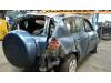 Toyota RAV4 2.2 D-4D 16V 4x4 Sloopvoertuig (2008, Groen)