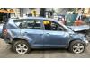 Toyota RAV4 2.2 D-4D 16V 4x4 Sloopvoertuig (2008, Groen)