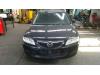 Mazda 6 Sportbreak 2.0 CiDT 16V Sloopvoertuig (2005, Zwart)