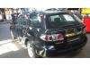 Mazda 6 Sportbreak 2.0 CiDT 16V Sloopvoertuig (2005, Zwart)