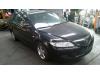 Mazda 6 Sportbreak 2.0 CiDT 16V Sloopvoertuig (2005, Zwart)