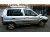 Mazda Demio 1.3 16V Sloopvoertuig (2000, Grijs)