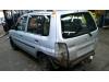 Mazda Demio 1.3 16V Sloopvoertuig (2000, Grijs)