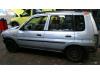 Mazda Demio 1.3 16V Sloopvoertuig (2000, Grijs)