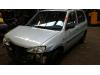 Mazda Demio 1.3 16V Sloopvoertuig (2000, Grijs)