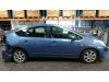 Toyota Prius 1.5 16V Sloopvoertuig (2004, Blauw)