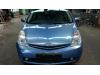 Toyota Prius 1.5 16V Sloopvoertuig (2004, Blauw)