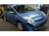 Toyota Prius 1.5 16V Sloopvoertuig (2004, Blauw)