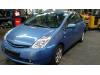 Toyota Prius 1.5 16V Sloopvoertuig (2004, Blauw)
