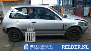 Toyota Starlet 1.3,XLi,GLi 16V Sloopvoertuig (1997, Grijs)