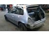 Sloopauto Toyota Starlet 95- uit 1997