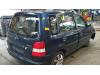 Mazda Demio 1.3 16V Sloopvoertuig (2000, Blauw)