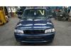 Mazda Demio 1.3 16V Sloopvoertuig (2000, Blauw)