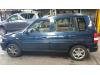 Mazda Demio 1.3 16V Sloopvoertuig (2000, Blauw)