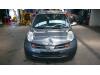 Nissan Micra 1.2 16V Sloopvoertuig (2003, Grijs)