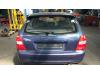 Mazda 323 Fastbreak 2.0 16V Sloopvoertuig (2001, Blauw)