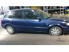 Mazda 323 Fastbreak 2.0 16V Sloopvoertuig (2001, Blauw)