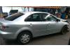 Mazda 6 Sport 1.8i 16V Sloopvoertuig (2004, Grijs)