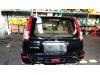 Nissan X-Trail 2.5 16V 4x4 Sloopvoertuig (2003, Zwart)