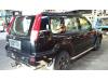 Nissan X-Trail 2.5 16V 4x4 Sloopvoertuig (2003, Zwart)