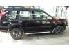 Nissan X-Trail 2.5 16V 4x4 Sloopvoertuig (2003, Zwart)