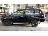 Nissan X-Trail 2.5 16V 4x4 Sloopvoertuig (2003, Zwart)