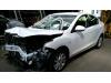 Mazda 3 1.6 CiTD 16V Sloopvoertuig (2013, Wit)